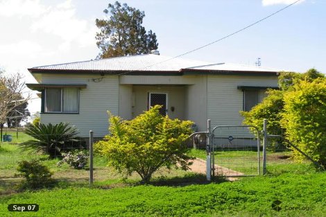 41 Boyd St, Gayndah, QLD 4625