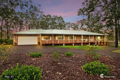 4 Durham Gr, Wallalong, NSW 2320