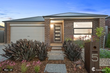 5 Leghorn Way, Marshall, VIC 3216