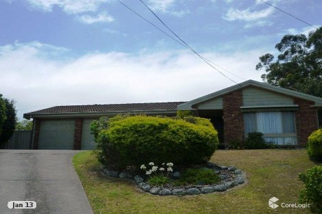 2 South St, Lake Tabourie, NSW 2539