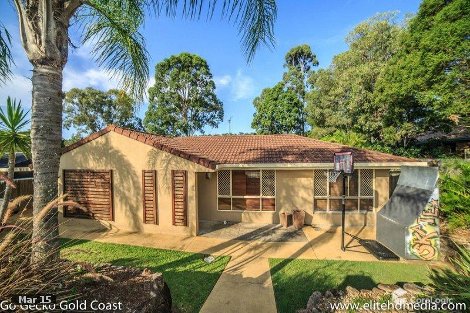 57 Studio Dr, Oxenford, QLD 4210