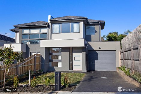 2a Montreal St, Bentleigh, VIC 3204