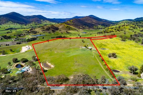 1540 Murray River Rd, Talgarno, VIC 3691