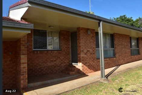 2/756 Ruthven St, South Toowoomba, QLD 4350