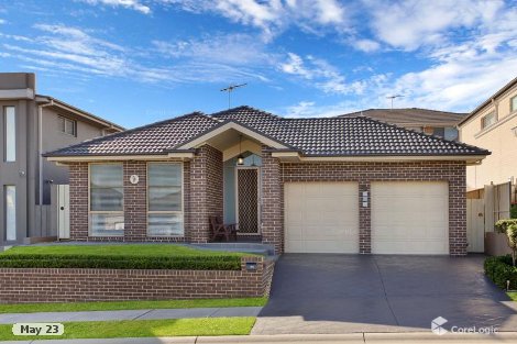 23 Hadley Cct, Beaumont Hills, NSW 2155