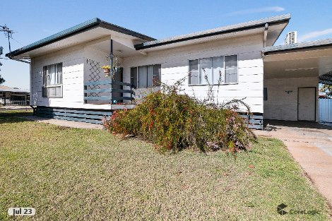 21 Sunflower Pl, Emerald, QLD 4720