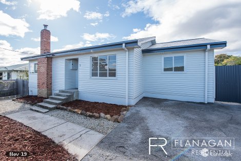 5 Hogarth St, Waverley, TAS 7250