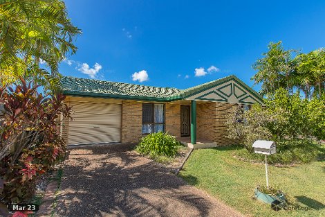 4 Riesling Ct, Condon, QLD 4815