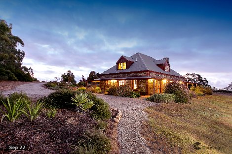 317b Ackland Hill Rd, Coromandel East, SA 5157