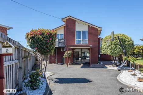 2 Glen Ct, Devonport, TAS 7310