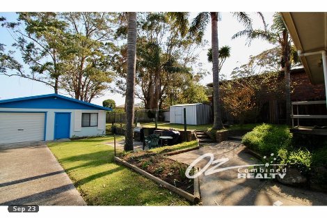 19 Mernie St, Old Erowal Bay, NSW 2540