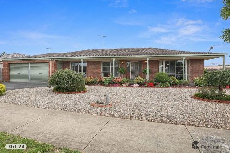 5 Hume St, Grovedale, VIC 3216