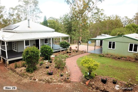 107 Ginns Rd, South Isis, QLD 4660