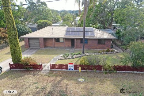 9 Esk St, Crows Nest, QLD 4355