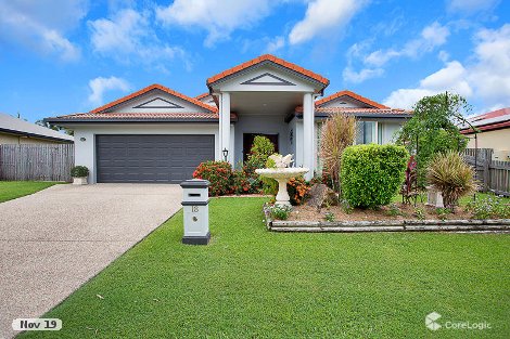 18 Centennial Dr, Glenella, QLD 4740