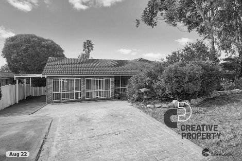 18 Tinobah Pl, Maryland, NSW 2287