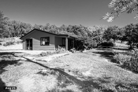 674 Harness Cask Rd, Tyringham, NSW 2453