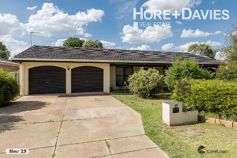 17 Melkin Ave, Glenfield Park, NSW 2650