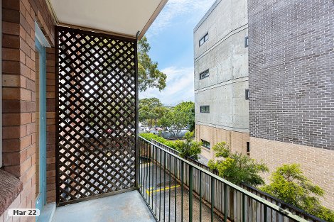 8/68 Cook Rd, Centennial Park, NSW 2021