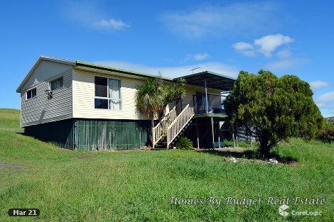 179 Mount Marrow Quarry Rd, Haigslea, QLD 4306