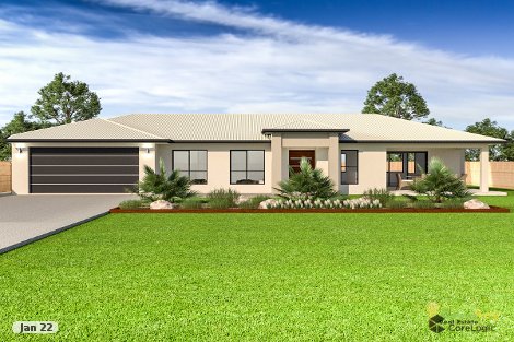 Lot 429 Moorinya Cct, Mount Peter, QLD 4869