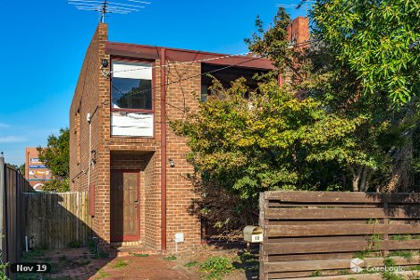 18 Bendigo St, Collingwood, VIC 3066