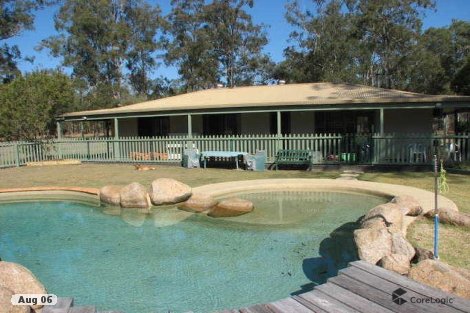 72-80 Norris Creek Rd, Munruben, QLD 4125