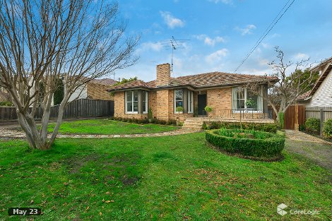 6 Elizabeth St, Bulleen, VIC 3105