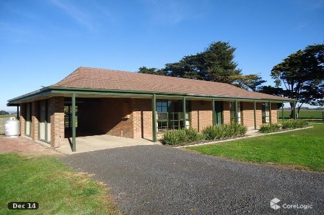 362 Nambrok Hall Rd, Nambrok, VIC 3847