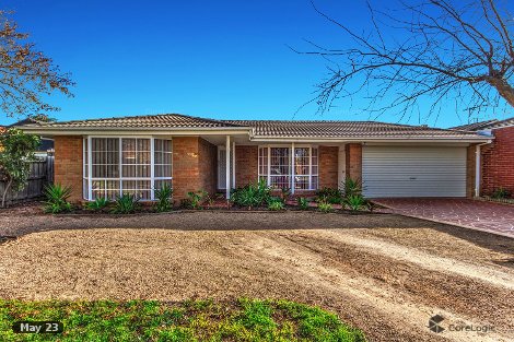 1 Anakie Walk, Delahey, VIC 3037