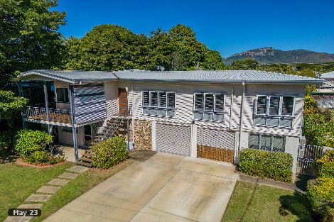 22 Buna Ave, Mundingburra, QLD 4812