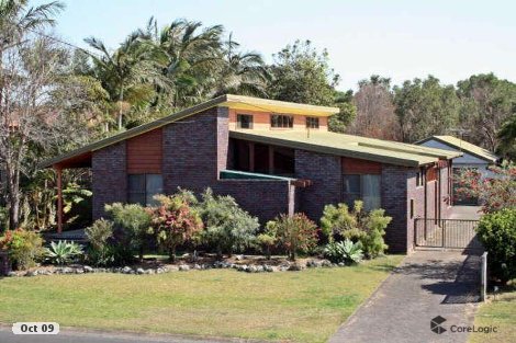 24 Carrabeen St, Evans Head, NSW 2473