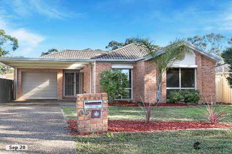 35 Mackillop Cres, St Helens Park, NSW 2560