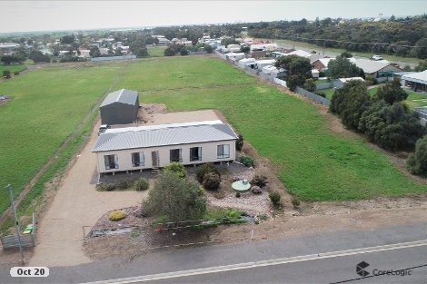 2 Bramley Rd, Edithburgh, SA 5583