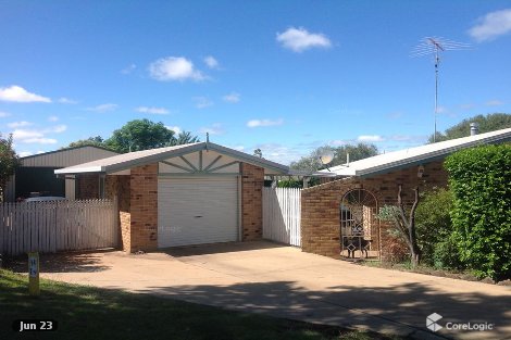 5 Chappell Ct, Wyreema, QLD 4352