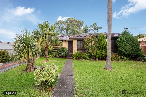 20 Gerald Cres, Doonside, NSW 2767