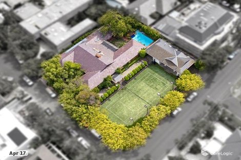 1 Heymount Cl, Toorak, VIC 3142