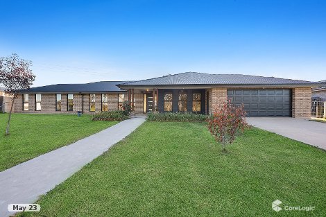 202 Broadhead Rd, Spring Flat, NSW 2850