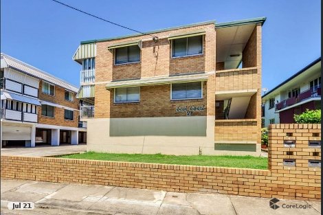 3/17 East St, Lutwyche, QLD 4030