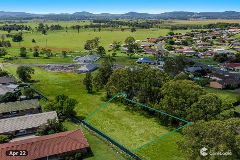 8 Ferrier Ct, Casino, NSW 2470