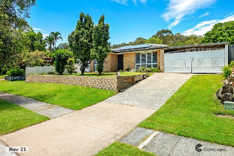 79 Saffron St, Elanora, QLD 4221