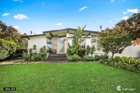 16 Ambleside Dr, Castle Hill, NSW 2154