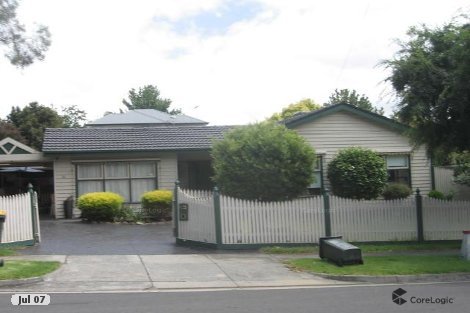 16 Diana Dr, Blackburn North, VIC 3130