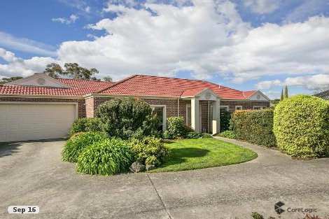 4/7 Spero Ave, Mount Eliza, VIC 3930