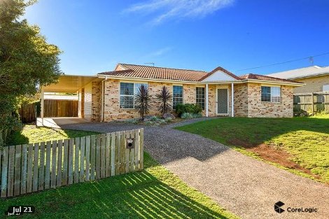 157 Baker St, Darling Heights, QLD 4350