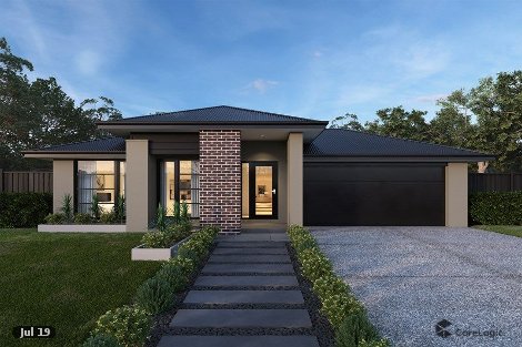 Lot Lot/262 Wedge Tail Dr, Winter Valley, VIC 3358