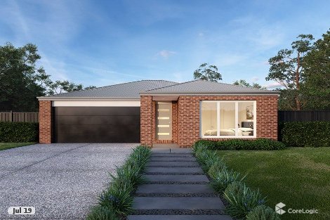 107 Callaghan St, Epsom, VIC 3551