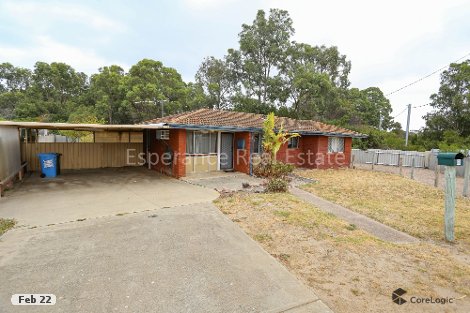 8 Gilmore Pl, Nulsen, WA 6450