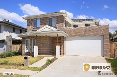 19 Burringoa Cres, Colebee, NSW 2761