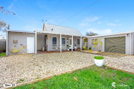 20 Ebden St, Heathcote, VIC 3523